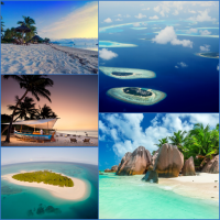 Top 5 insule în 2020 din Africa și Oceanul Indian – Readers’ Choise Awards